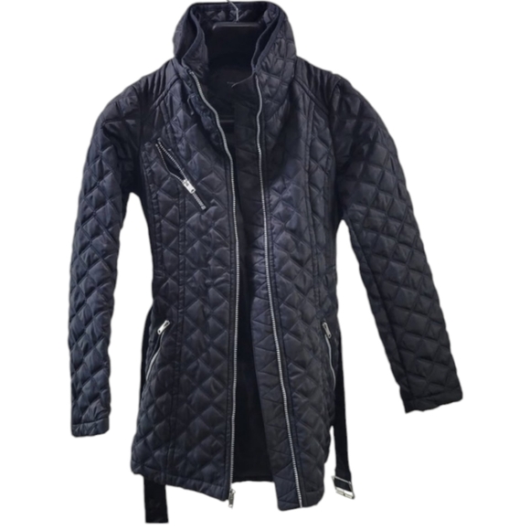 Marc New York by Andrew Marc Cassidy Quilted Jacket - Picture 13 of 14